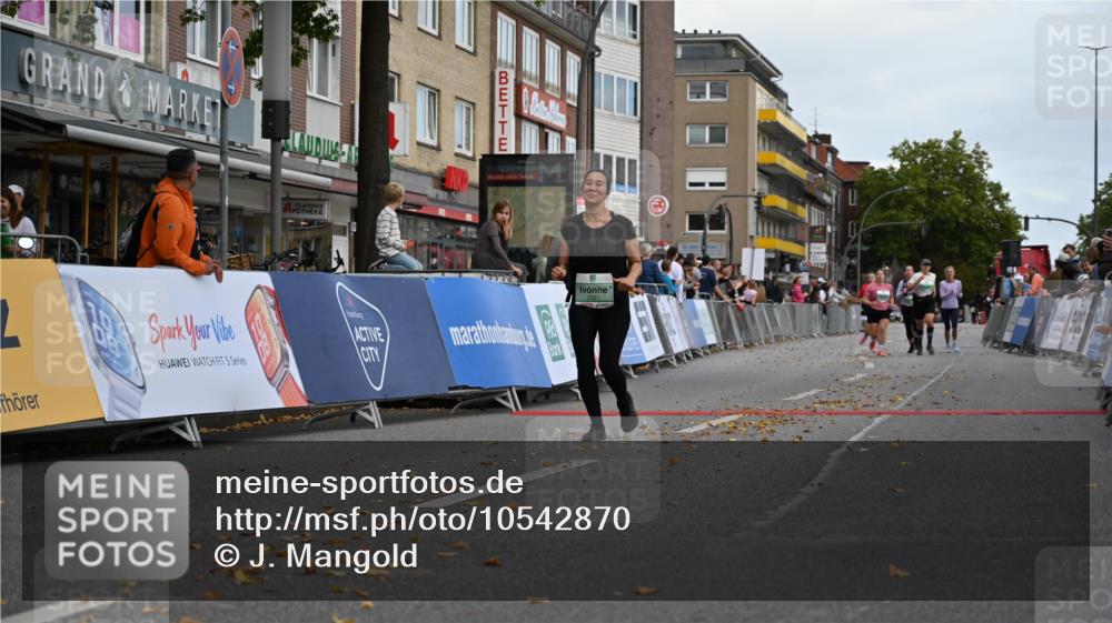 20.09.2026 - PSD Bank Halbmarathon J. Mangold http://msf.ph/oto/10542870 20.09.2026 12:52:07 Ziel 2321 meine-sportfotos.de