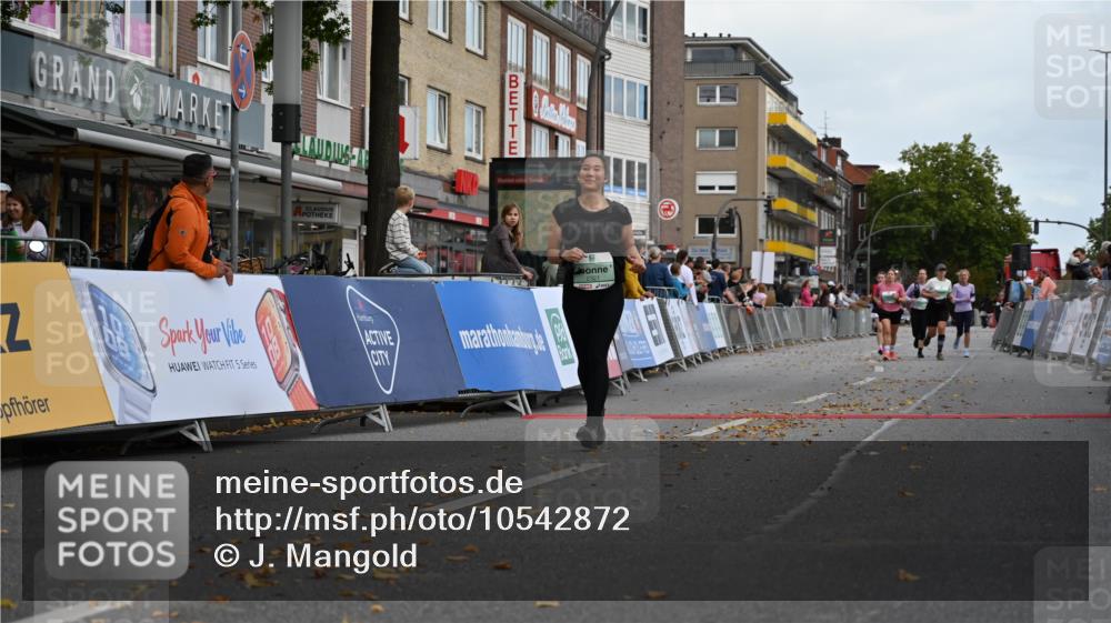 20.09.2026 - PSD Bank Halbmarathon J. Mangold http://msf.ph/oto/10542872 20.09.2026 12:52:08 Ziel 2321 meine-sportfotos.de