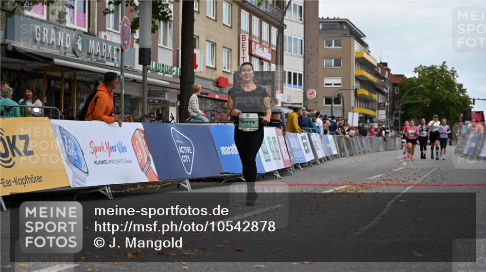 20.09.2026 - PSD Bank Halbmarathon J. Mangold http://msf.ph/oto/10542878 20.09.2026 12:52:08 Ziel 2321 meine-sportfotos.de