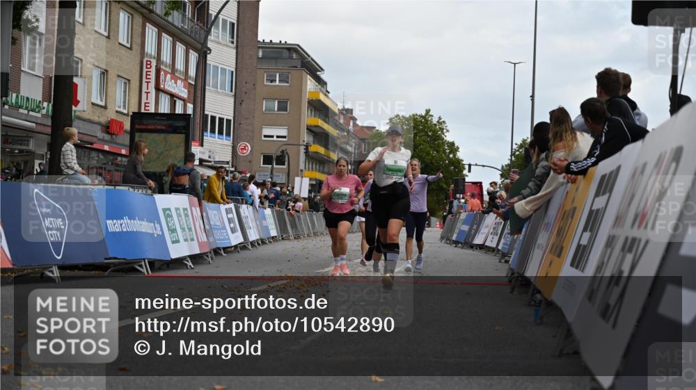 20.09.2026 - PSD Bank Halbmarathon J. Mangold http://msf.ph/oto/10542890 20.09.2026 12:52:15 Ziel 2724, 3607, 3628, 3630, 4678 meine-sportfotos.de