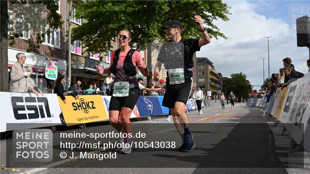20.09.2026 - PSD Bank Halbmarathon J. Mangold http://msf.ph/oto/10543038 20.09.2026 12:53:23 Ziel 1245, 2793, 2794, 4047 meine-sportfotos.de