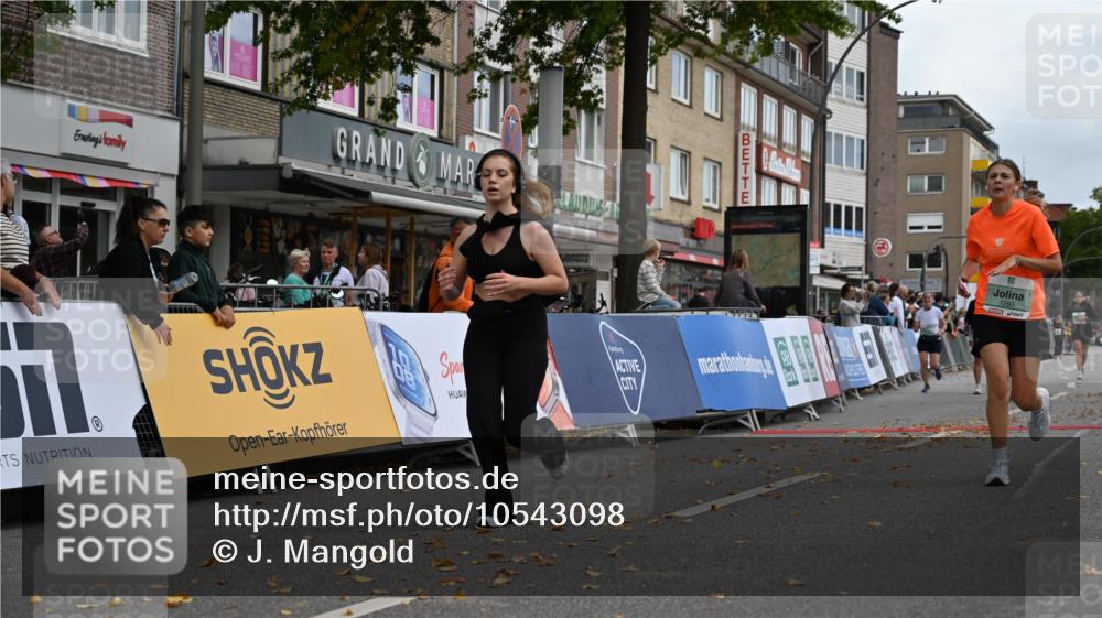 20.09.2026 - PSD Bank Halbmarathon J. Mangold http://msf.ph/oto/10543098 20.09.2026 12:53:57 Ziel 1131, 1293, 1432, 1890, 3141, 3964 meine-sportfotos.de