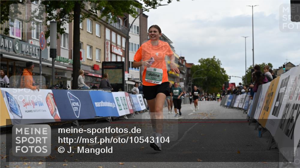 20.09.2026 - PSD Bank Halbmarathon J. Mangold http://msf.ph/oto/10543104 20.09.2026 12:53:58 Ziel 1131, 1293, 1432, 1890, 3141, 3964 meine-sportfotos.de