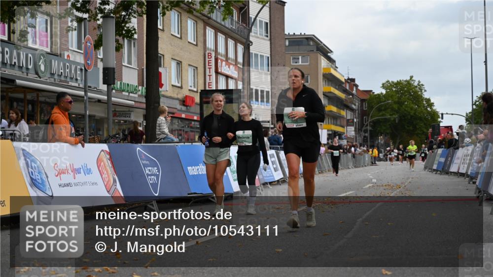 20.09.2026 - PSD Bank Halbmarathon J. Mangold http://msf.ph/oto/10543111 20.09.2026 12:54:09 Ziel 1432, 1457, 1890, 3208 meine-sportfotos.de