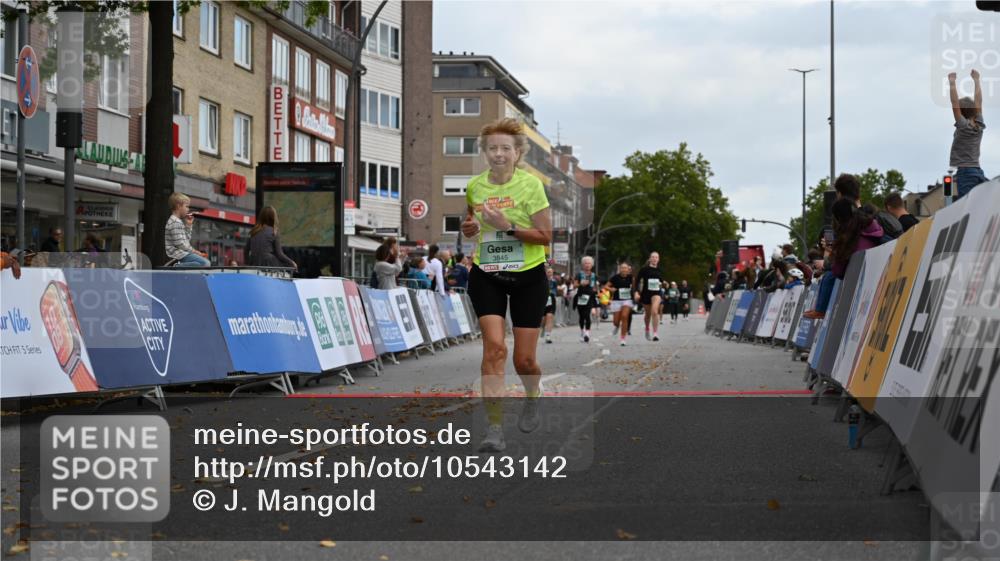 20.09.2026 - PSD Bank Halbmarathon J. Mangold http://msf.ph/oto/10543142 20.09.2026 12:54:25 Ziel 1619, 2411, 3571, 3845 meine-sportfotos.de