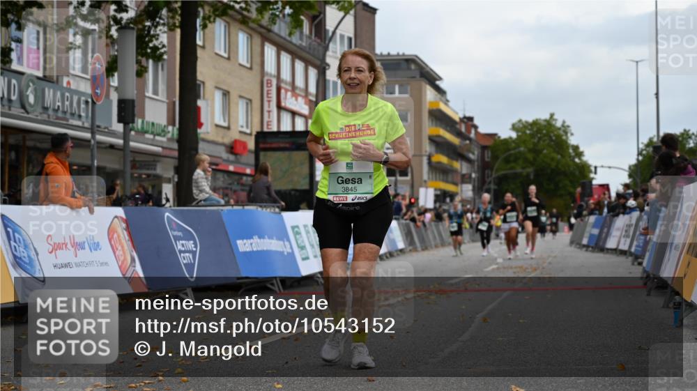 20.09.2026 - PSD Bank Halbmarathon J. Mangold http://msf.ph/oto/10543152 20.09.2026 12:54:26 Ziel 1619, 2411, 3571, 3845 meine-sportfotos.de