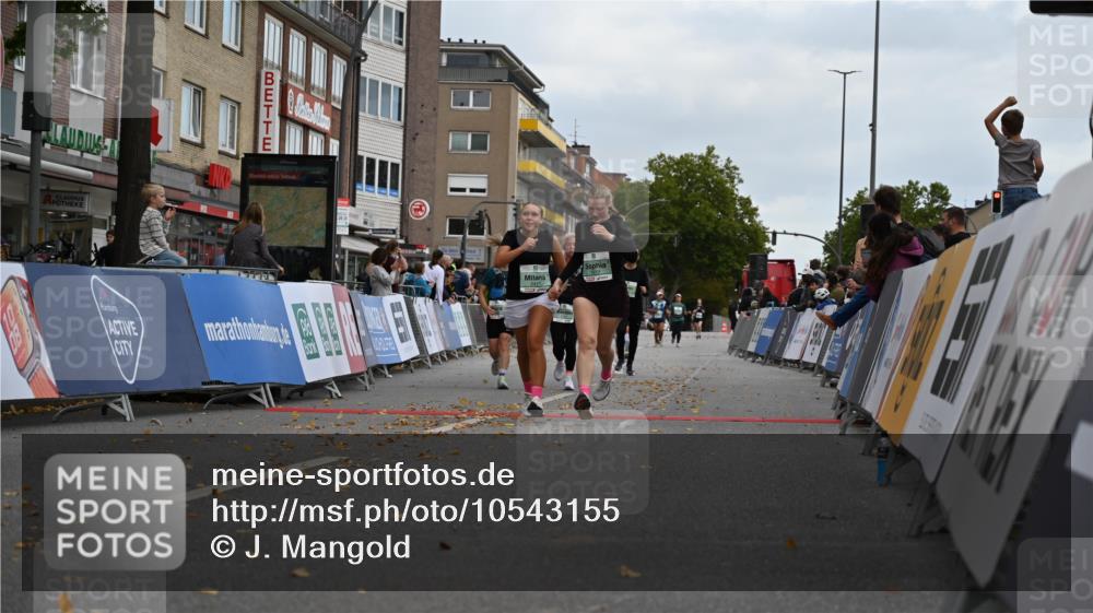 20.09.2026 - PSD Bank Halbmarathon J. Mangold http://msf.ph/oto/10543155 20.09.2026 12:54:30 Ziel 1619, 2411, 3153, 3157, 3158, 3845 meine-sportfotos.de