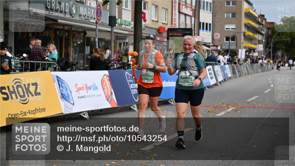 20.09.2026 - PSD Bank Halbmarathon J. Mangold http://msf.ph/oto/10543254 20.09.2026 12:56:09 Ziel 2101, 2246 meine-sportfotos.de