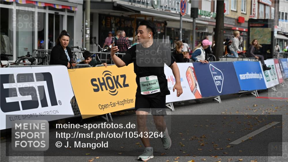 20.09.2026 - PSD Bank Halbmarathon J. Mangold http://msf.ph/oto/10543264 20.09.2026 12:56:29 Ziel 3421, 3724 meine-sportfotos.de