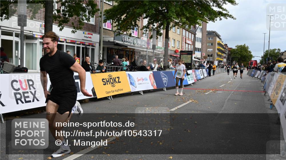 20.09.2026 - PSD Bank Halbmarathon J. Mangold http://msf.ph/oto/10543317 20.09.2026 12:57:14 Ziel 3851, 4342 meine-sportfotos.de