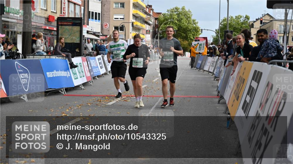 20.09.2026 - PSD Bank Halbmarathon J. Mangold http://msf.ph/oto/10543325 20.09.2026 12:57:22 Ziel 1034, 1306, 3621 meine-sportfotos.de