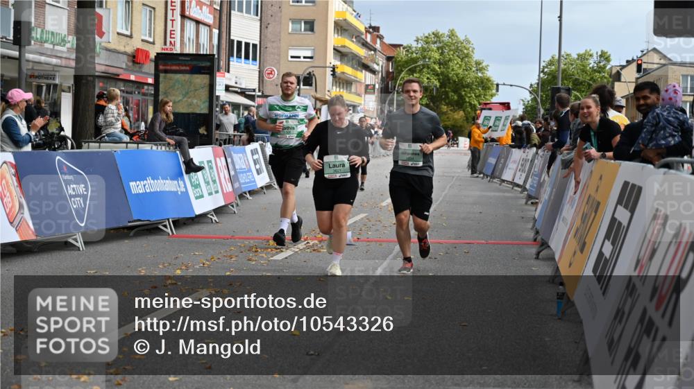 20.09.2026 - PSD Bank Halbmarathon J. Mangold http://msf.ph/oto/10543326 20.09.2026 12:57:23 Ziel 1034, 1306, 3621 meine-sportfotos.de