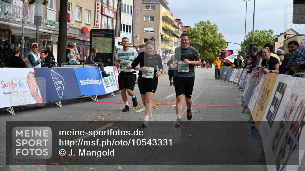 20.09.2026 - PSD Bank Halbmarathon J. Mangold http://msf.ph/oto/10543331 20.09.2026 12:57:23 Ziel 1034, 1306, 3621 meine-sportfotos.de