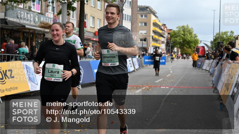 20.09.2026 - PSD Bank Halbmarathon J. Mangold http://msf.ph/oto/10543339 20.09.2026 12:57:25 Ziel 1034, 1192, 1306, 3621 meine-sportfotos.de