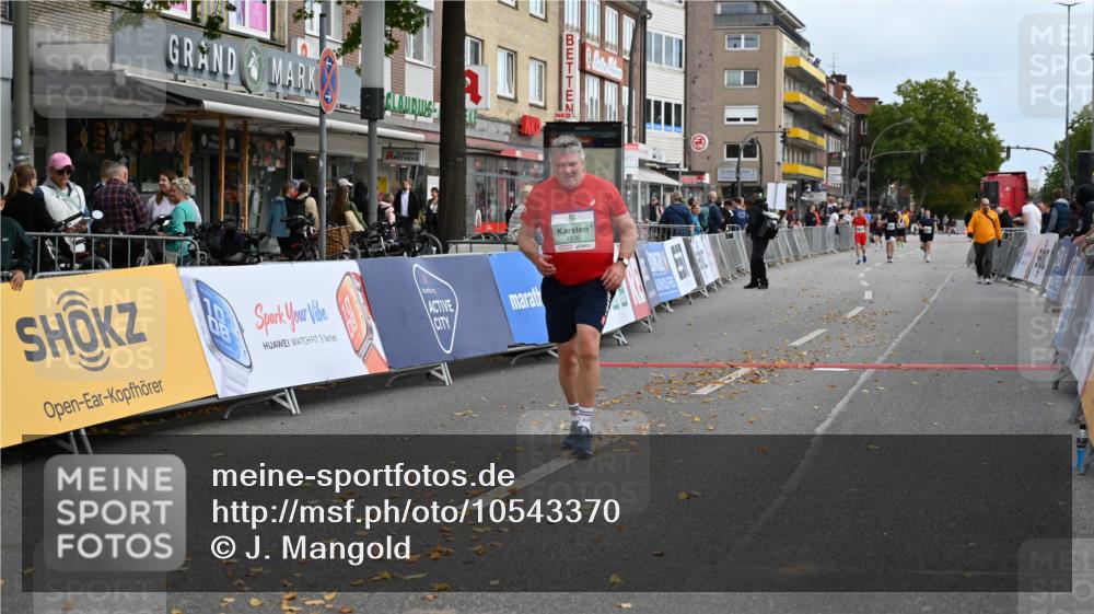 20.09.2026 - PSD Bank Halbmarathon J. Mangold http://msf.ph/oto/10543370 20.09.2026 12:58:24 Ziel 1836, 4411 meine-sportfotos.de