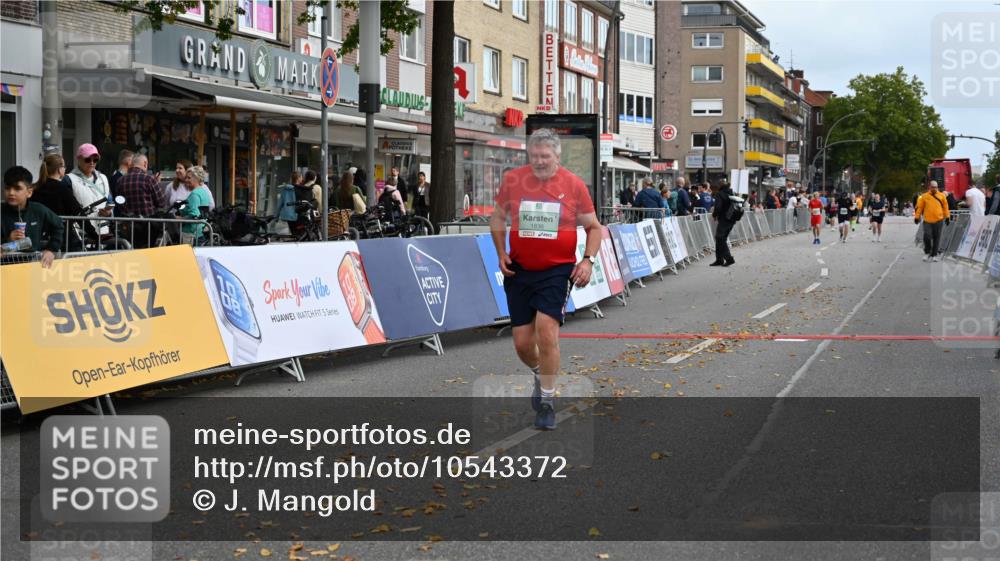 20.09.2026 - PSD Bank Halbmarathon J. Mangold http://msf.ph/oto/10543372 20.09.2026 12:58:25 Ziel 1836, 4411 meine-sportfotos.de