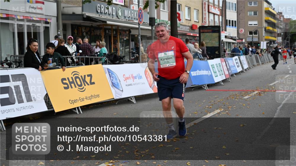 20.09.2026 - PSD Bank Halbmarathon J. Mangold http://msf.ph/oto/10543381 20.09.2026 12:58:26 Ziel 1836, 4411 meine-sportfotos.de