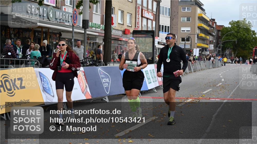 20.09.2026 - PSD Bank Halbmarathon J. Mangold http://msf.ph/oto/10543421 20.09.2026 12:58:53 Ziel 2885 meine-sportfotos.de