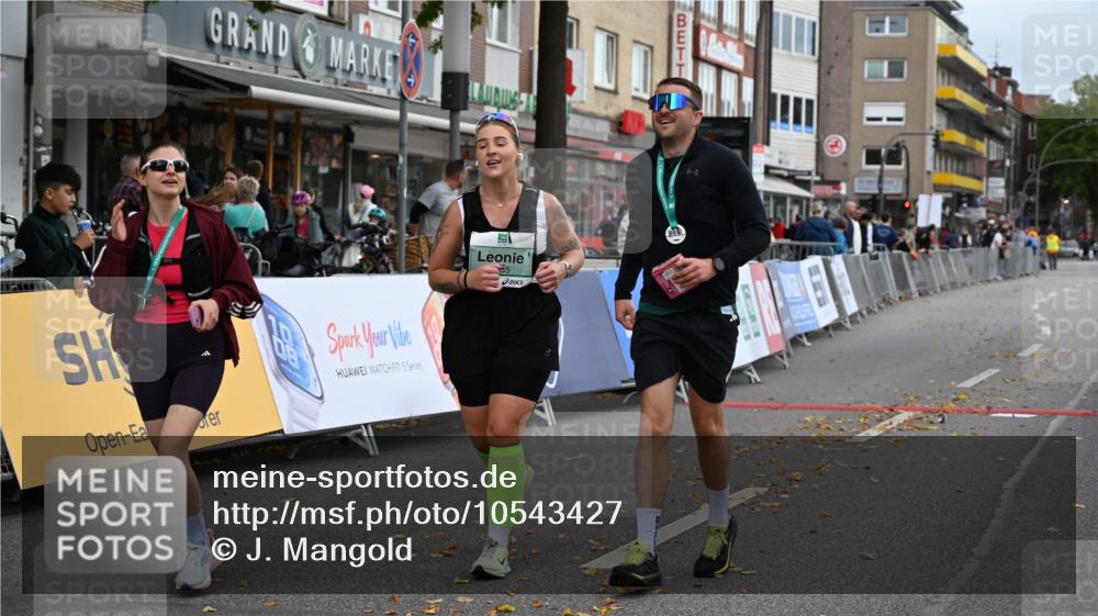 20.09.2026 - PSD Bank Halbmarathon J. Mangold http://msf.ph/oto/10543427 20.09.2026 12:58:54 Ziel 2885 meine-sportfotos.de