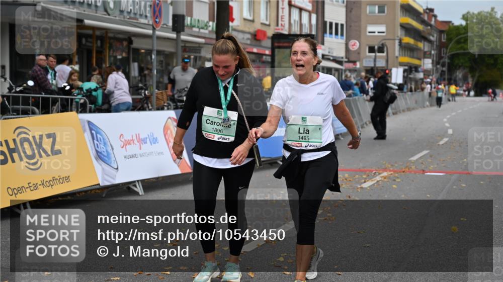 20.09.2026 - PSD Bank Halbmarathon J. Mangold http://msf.ph/oto/10543450 20.09.2026 13:00:04 Ziel 1485 meine-sportfotos.de