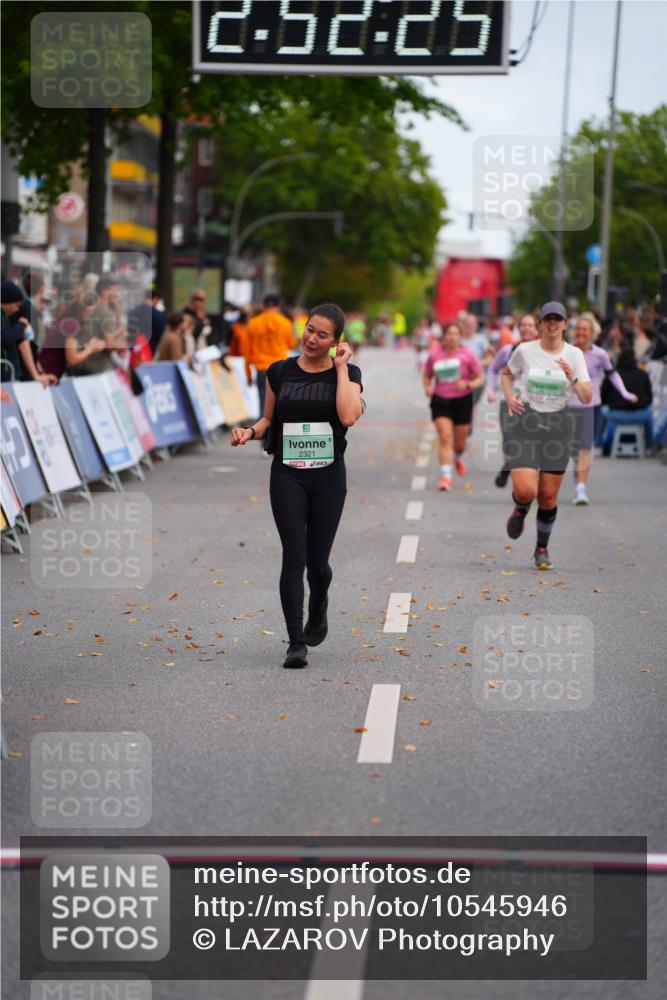 20.09.2026 - PSD Bank Halbmarathon LAZAROV Photography http://msf.ph/oto/10545946 20.09.2026 12:52:24 Ziel 2321, 4678 meine-sportfotos.de
