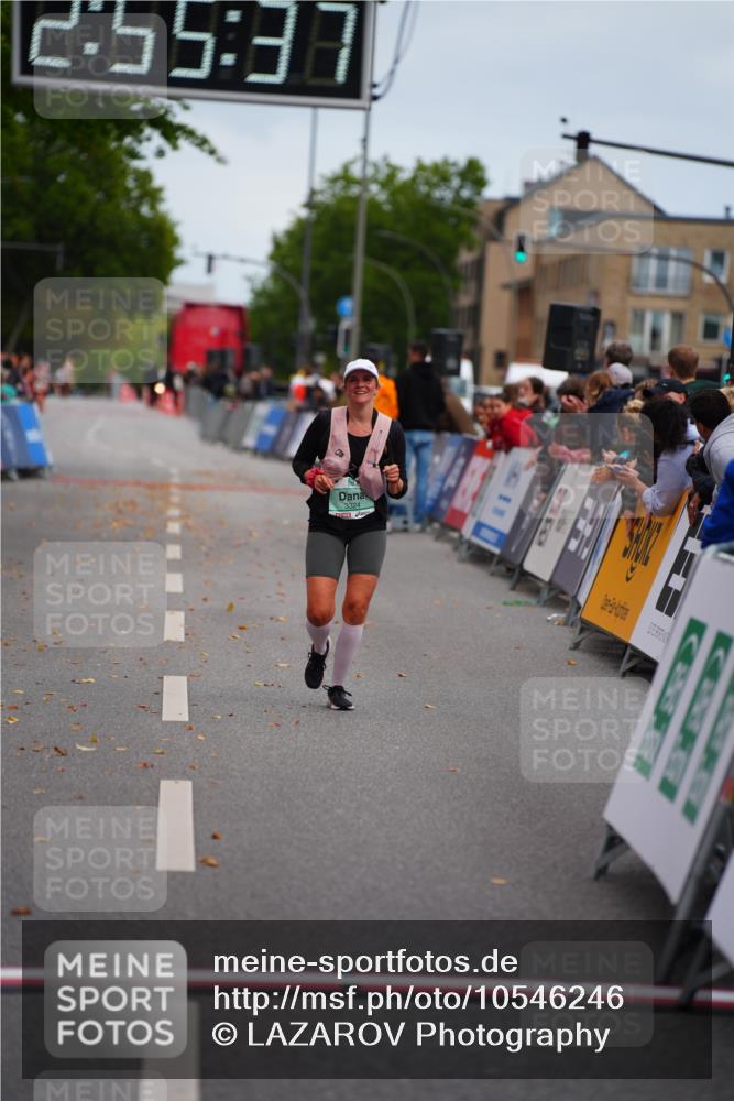 20.09.2026 - PSD Bank Halbmarathon LAZAROV Photography http://msf.ph/oto/10546246 20.09.2026 12:55:37 Ziel 3324 meine-sportfotos.de