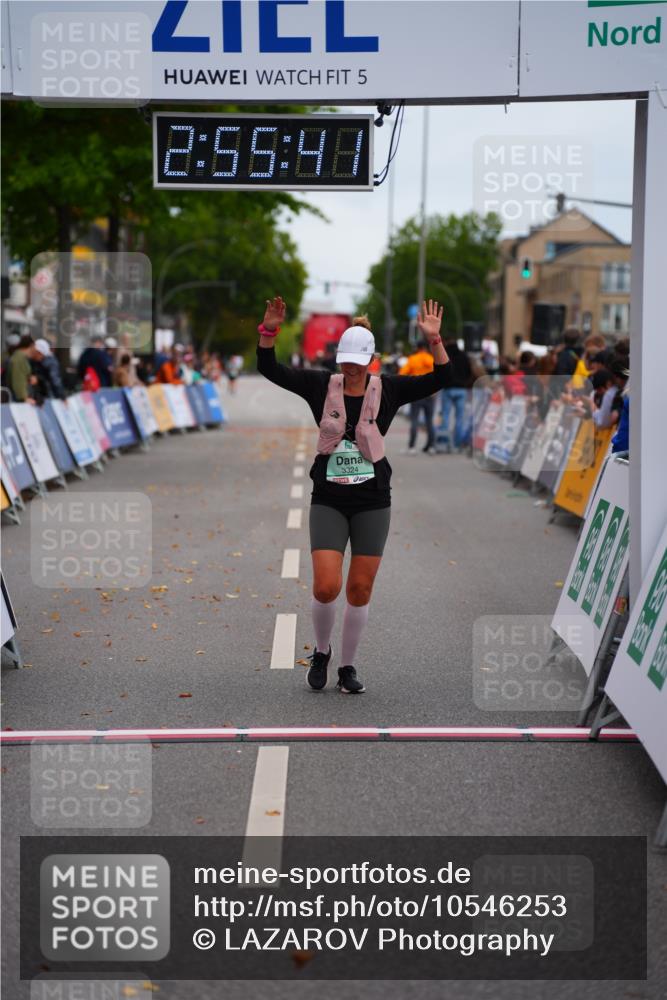 20.09.2026 - PSD Bank Halbmarathon LAZAROV Photography http://msf.ph/oto/10546253 20.09.2026 12:55:40 Ziel 3324 meine-sportfotos.de