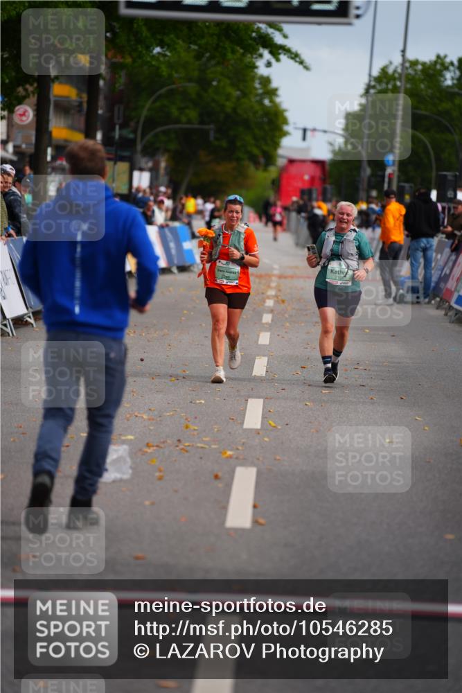 20.09.2026 - PSD Bank Halbmarathon LAZAROV Photography http://msf.ph/oto/10546285 20.09.2026 12:56:19 Ziel 2101 meine-sportfotos.de