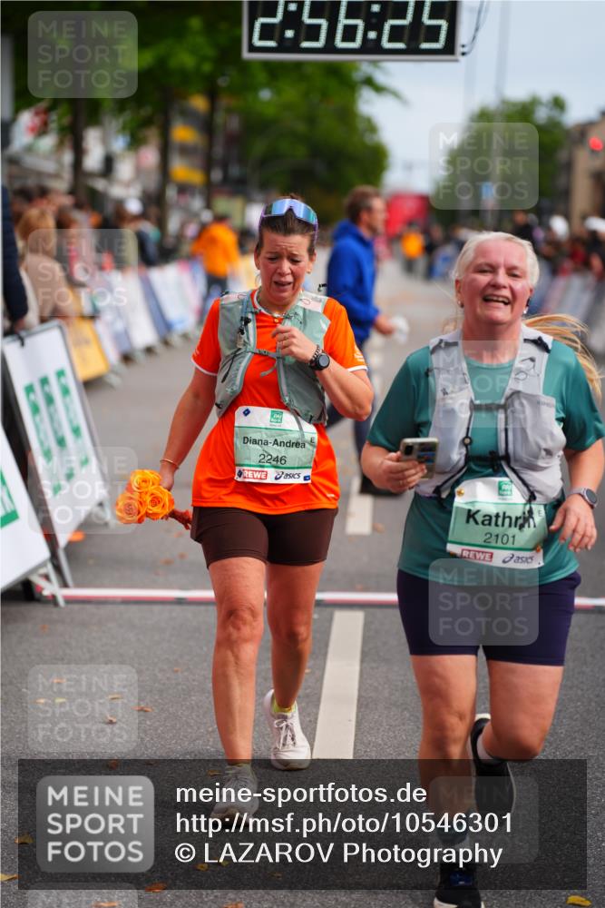 20.09.2026 - PSD Bank Halbmarathon LAZAROV Photography http://msf.ph/oto/10546301 20.09.2026 12:56:25 Ziel 2101, 2246 meine-sportfotos.de
