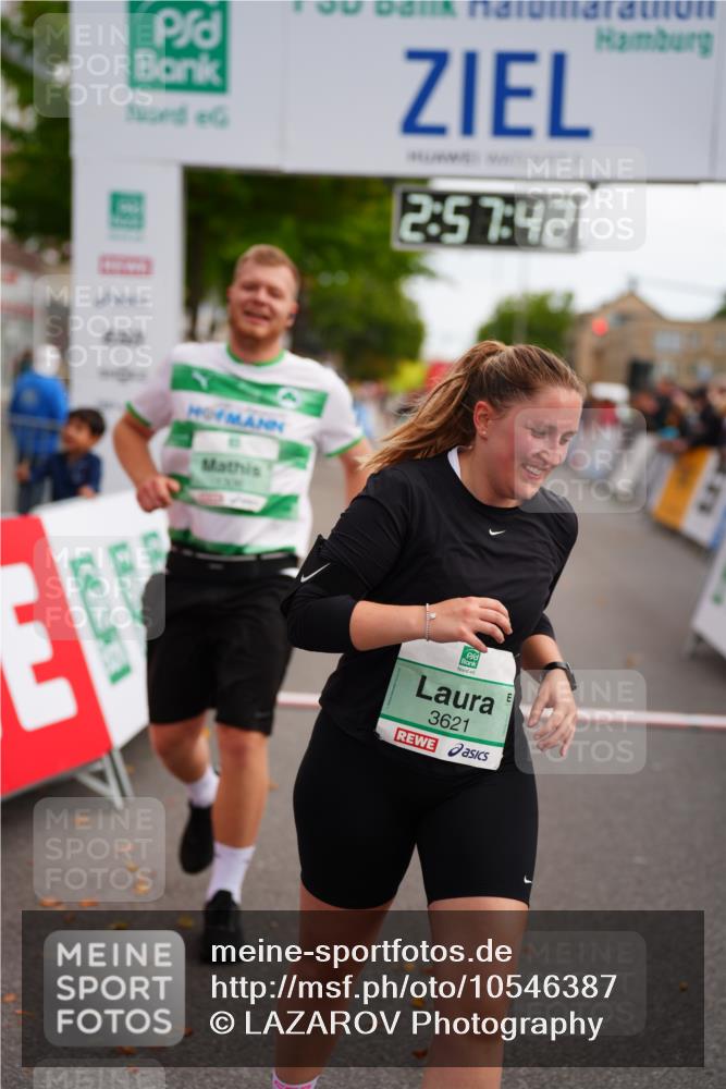 20.09.2026 - PSD Bank Halbmarathon LAZAROV Photography http://msf.ph/oto/10546387 20.09.2026 12:57:41 Ziel 1034, 1306, 3621, 4342 meine-sportfotos.de