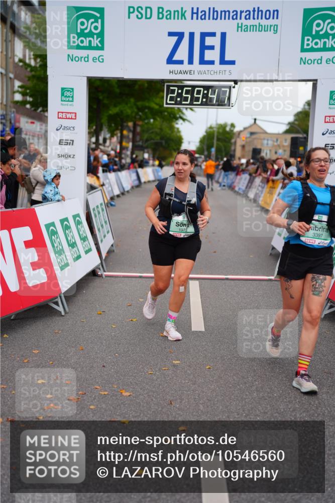 20.09.2026 - PSD Bank Halbmarathon LAZAROV Photography http://msf.ph/oto/10546560 20.09.2026 12:59:47 Ziel 1973, 3397 meine-sportfotos.de