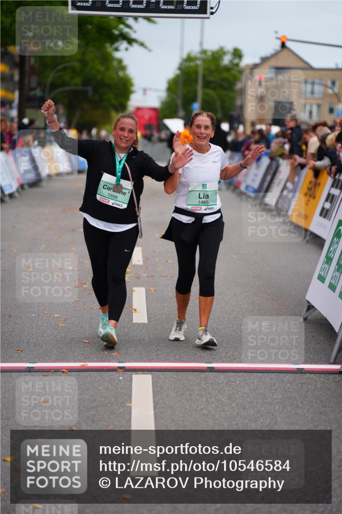 20.09.2026 - PSD Bank Halbmarathon LAZAROV Photography http://msf.ph/oto/10546584 20.09.2026 13:00:25 Ziel 1485, 2896 meine-sportfotos.de