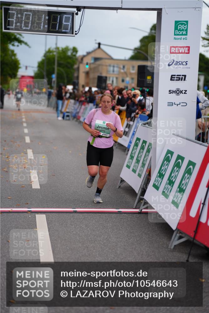 20.09.2026 - PSD Bank Halbmarathon LAZAROV Photography http://msf.ph/oto/10546643 20.09.2026 13:01:19 Ziel 3072, 3228 meine-sportfotos.de