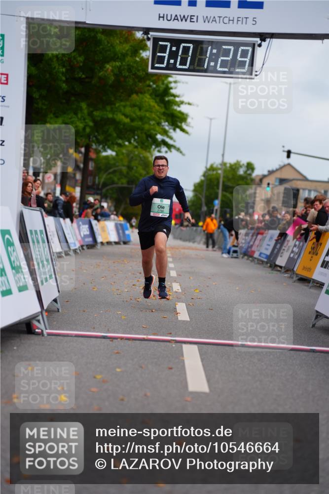 20.09.2026 - PSD Bank Halbmarathon LAZAROV Photography http://msf.ph/oto/10546664 20.09.2026 13:01:29 Ziel 2786 meine-sportfotos.de