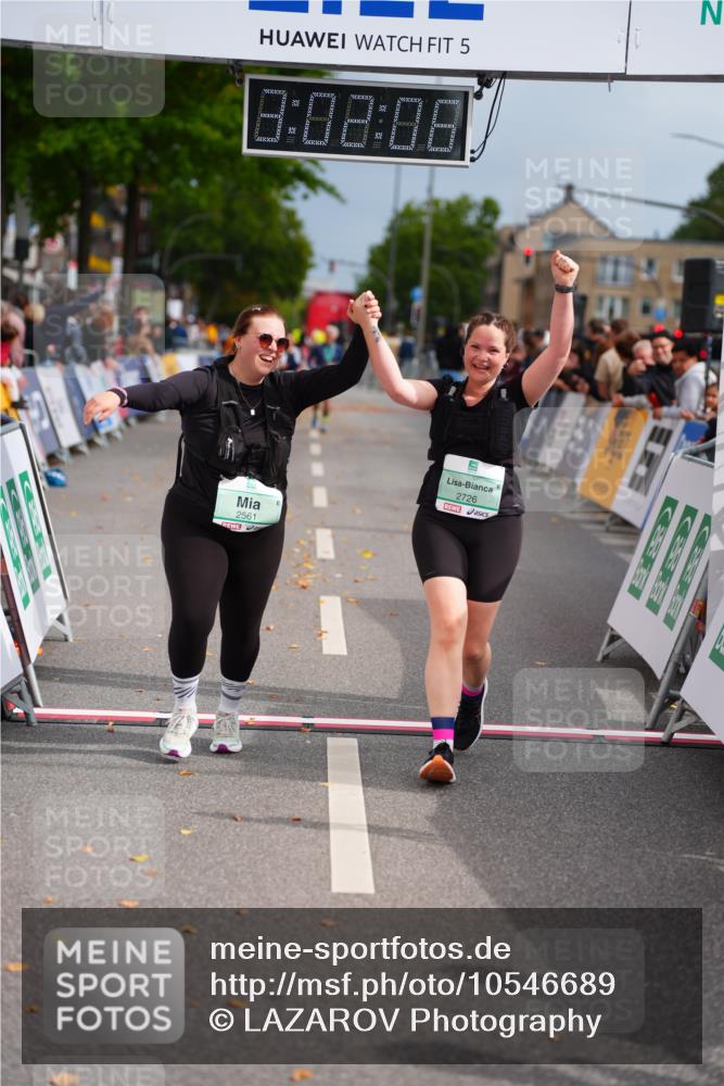 20.09.2026 - PSD Bank Halbmarathon LAZAROV Photography http://msf.ph/oto/10546689 20.09.2026 13:02:06 Ziel 2561, 2726 meine-sportfotos.de