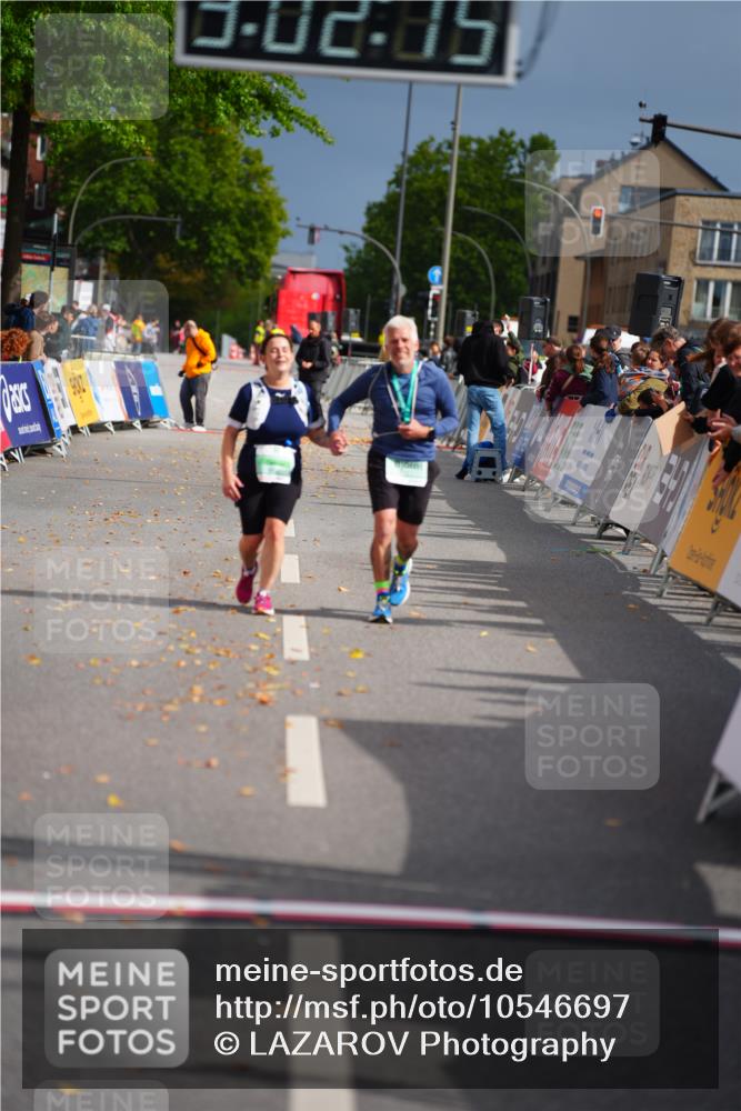 20.09.2026 - PSD Bank Halbmarathon LAZAROV Photography http://msf.ph/oto/10546697 20.09.2026 13:02:14 Ziel 4643, 2721 meine-sportfotos.de