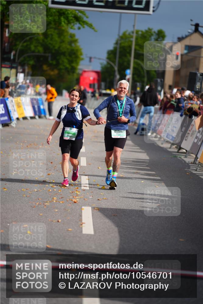 20.09.2026 - PSD Bank Halbmarathon LAZAROV Photography http://msf.ph/oto/10546701 20.09.2026 13:02:15 Ziel 4643, 2721 meine-sportfotos.de
