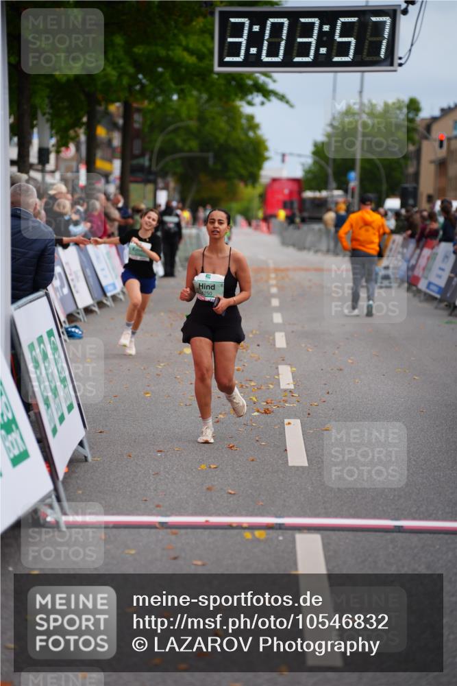 20.09.2026 - PSD Bank Halbmarathon LAZAROV Photography http://msf.ph/oto/10546832 20.09.2026 13:03:57 Ziel 2192, 4250 meine-sportfotos.de