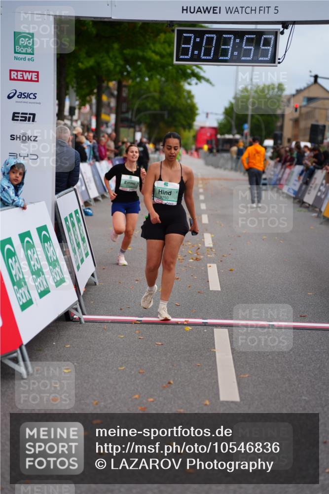 20.09.2026 - PSD Bank Halbmarathon LAZAROV Photography http://msf.ph/oto/10546836 20.09.2026 13:03:59 Ziel 2192, 4250 meine-sportfotos.de