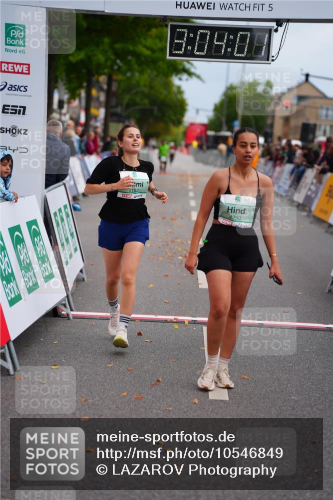 20.09.2026 - PSD Bank Halbmarathon LAZAROV Photography http://msf.ph/oto/10546849 20.09.2026 13:04:01 Ziel 2192, 4250 meine-sportfotos.de