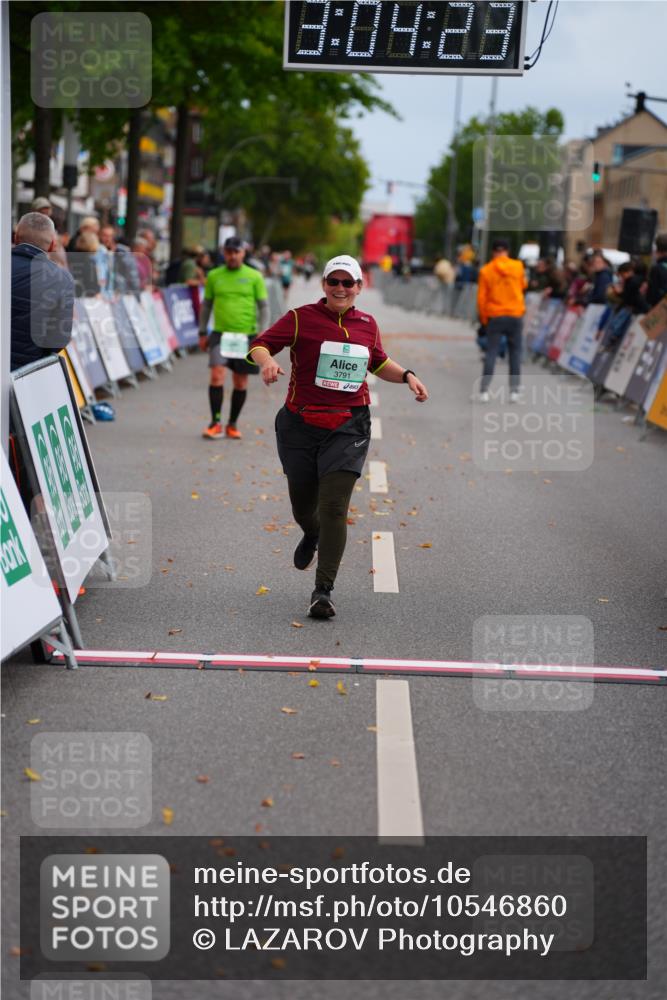 20.09.2026 - PSD Bank Halbmarathon LAZAROV Photography http://msf.ph/oto/10546860 20.09.2026 13:04:22 Ziel 3791 meine-sportfotos.de