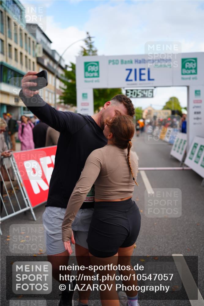 20.09.2026 - PSD Bank Halbmarathon LAZAROV Photography http://msf.ph/oto/10547057 20.09.2026 13:05:46 Ziel 1074, 1643 meine-sportfotos.de