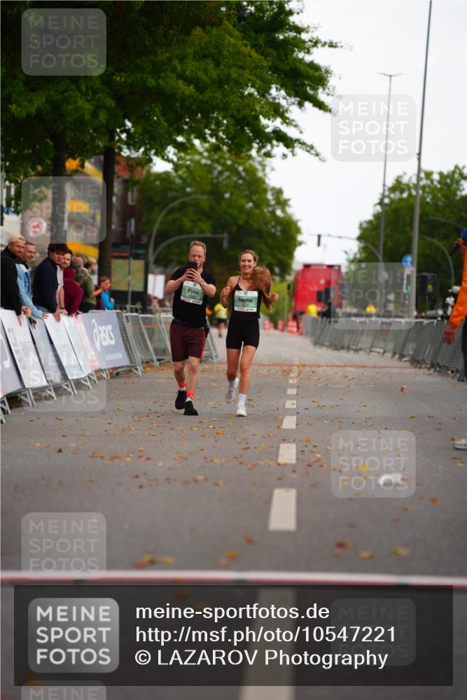 20.09.2026 - PSD Bank Halbmarathon LAZAROV Photography http://msf.ph/oto/10547221 20.09.2026 13:08:58 Ziel 1905, 4238 meine-sportfotos.de