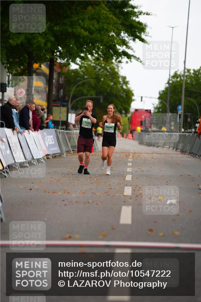 20.09.2026 - PSD Bank Halbmarathon LAZAROV Photography http://msf.ph/oto/10547222 20.09.2026 13:08:58 Ziel 1905, 4238 meine-sportfotos.de