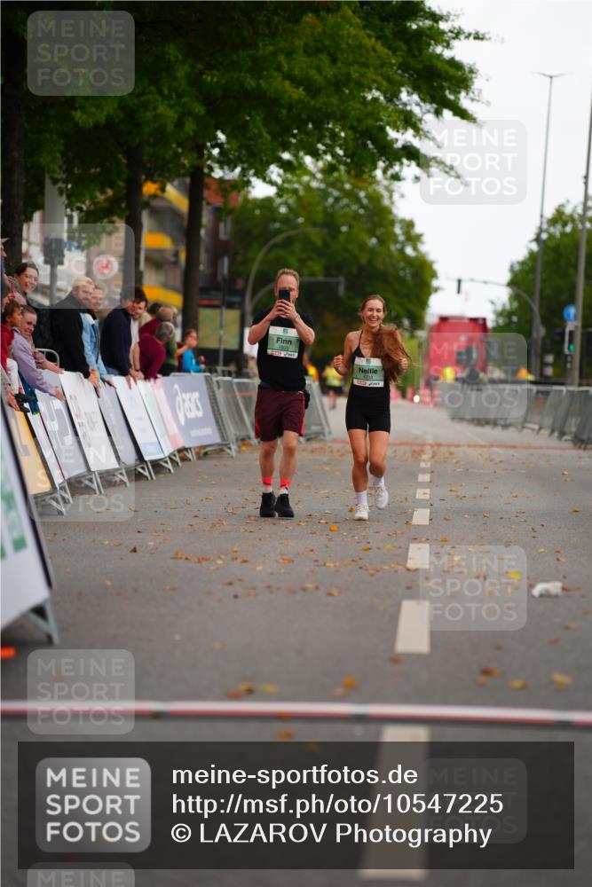 20.09.2026 - PSD Bank Halbmarathon LAZAROV Photography http://msf.ph/oto/10547225 20.09.2026 13:08:59 Ziel 1905, 4238 meine-sportfotos.de