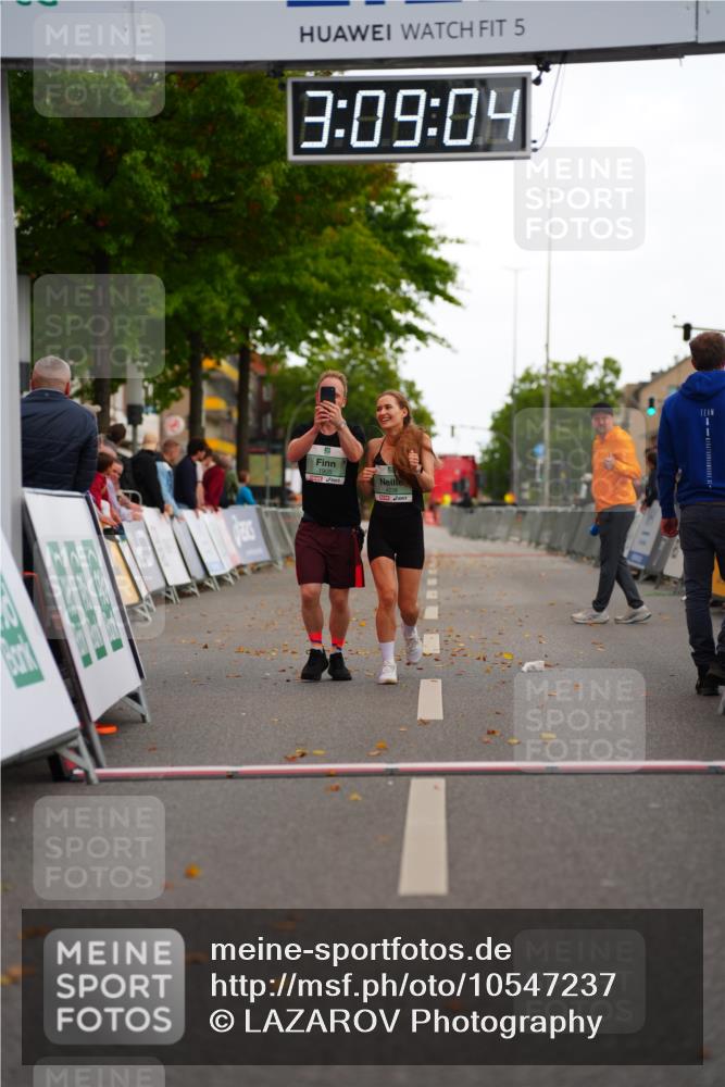 20.09.2026 - PSD Bank Halbmarathon LAZAROV Photography http://msf.ph/oto/10547237 20.09.2026 13:09:03 Ziel 1905, 4238 meine-sportfotos.de