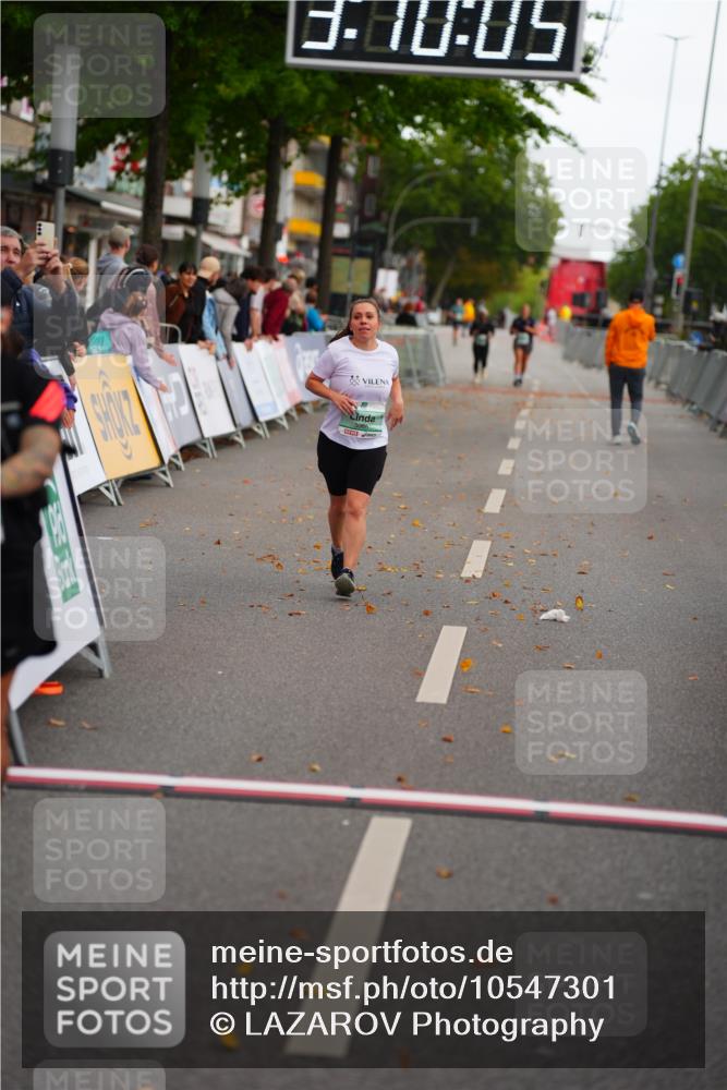 20.09.2026 - PSD Bank Halbmarathon LAZAROV Photography http://msf.ph/oto/10547301 20.09.2026 13:10:04 Ziel 3065, 3209 meine-sportfotos.de