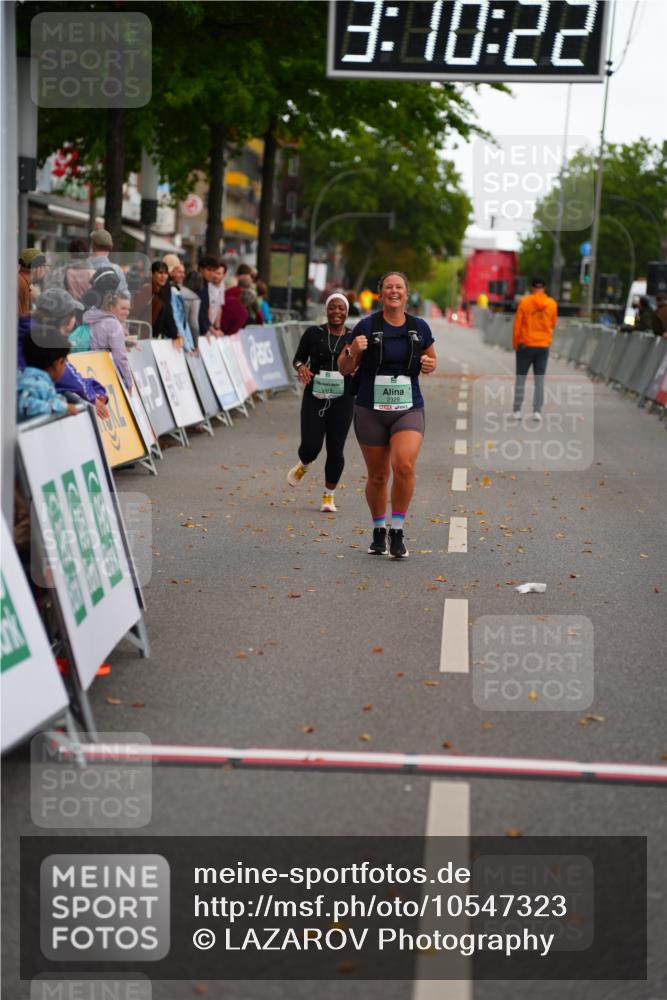 20.09.2026 - PSD Bank Halbmarathon LAZAROV Photography http://msf.ph/oto/10547323 20.09.2026 13:10:21 Ziel 2329 meine-sportfotos.de