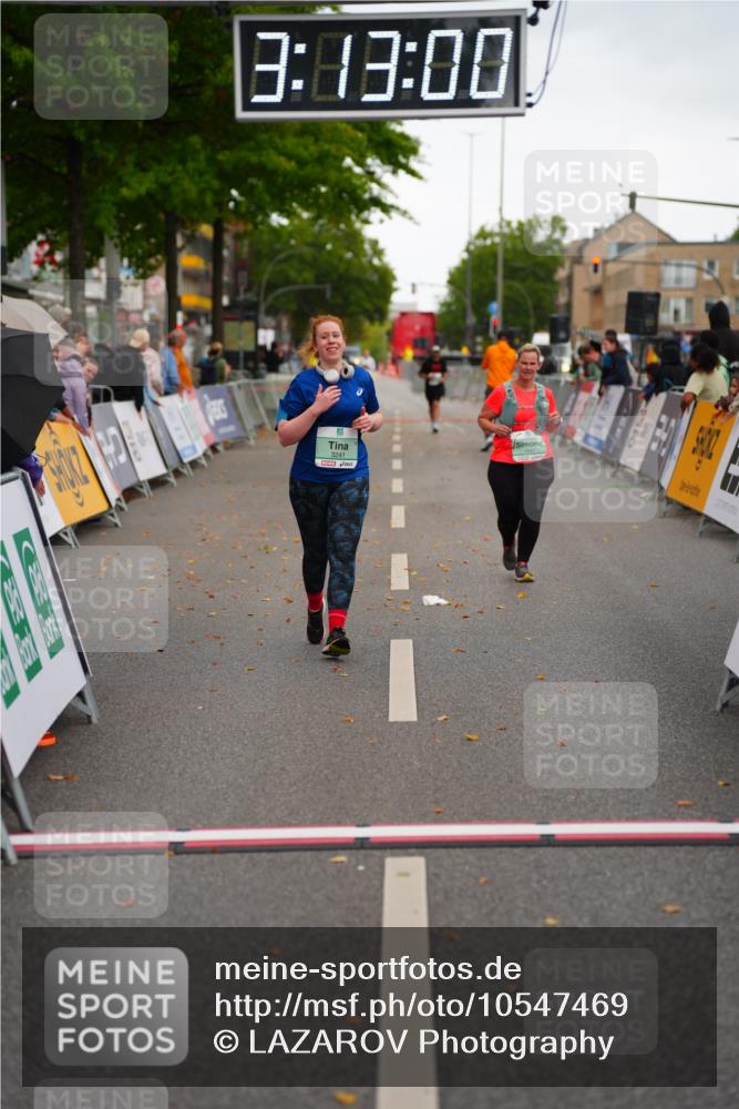 20.09.2026 - PSD Bank Halbmarathon LAZAROV Photography http://msf.ph/oto/10547469 20.09.2026 13:12:59 Ziel 1687, 3241 meine-sportfotos.de