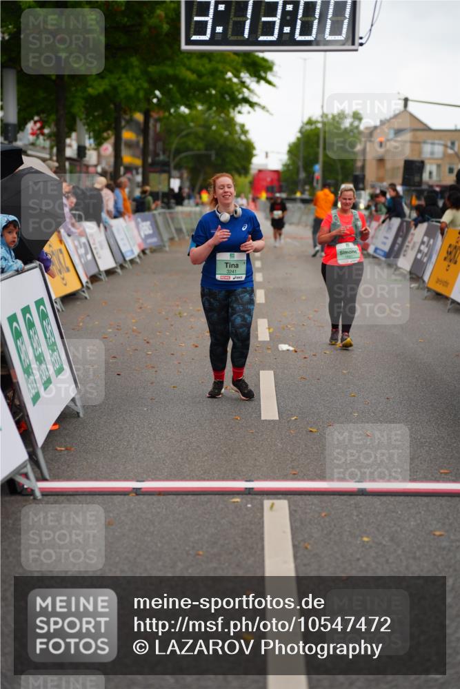 20.09.2026 - PSD Bank Halbmarathon LAZAROV Photography http://msf.ph/oto/10547472 20.09.2026 13:13:00 Ziel 1687, 3241 meine-sportfotos.de